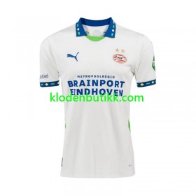 PSV Eindhoven Tredje Fotballdrakt 2024/25 Kortermet